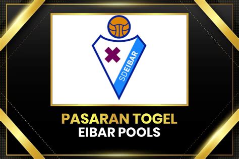 togel eibar .
